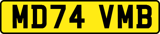 MD74VMB
