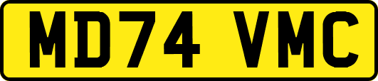 MD74VMC