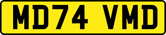 MD74VMD