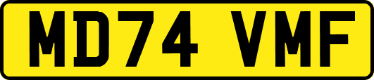 MD74VMF