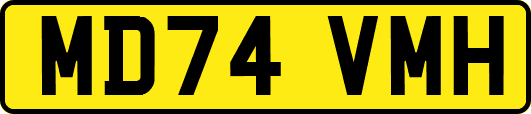 MD74VMH