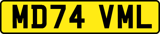 MD74VML