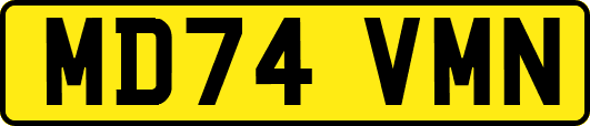 MD74VMN