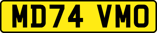MD74VMO