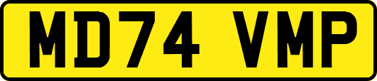 MD74VMP
