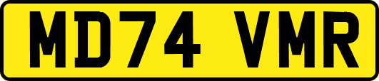 MD74VMR