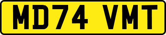 MD74VMT