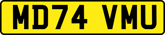 MD74VMU