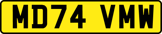 MD74VMW