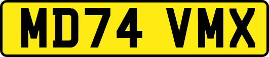 MD74VMX