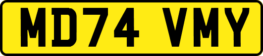 MD74VMY