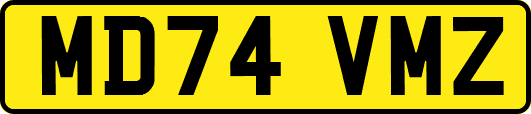 MD74VMZ