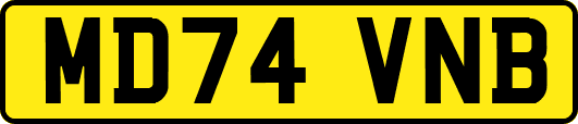 MD74VNB