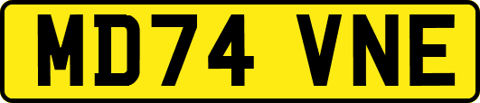 MD74VNE