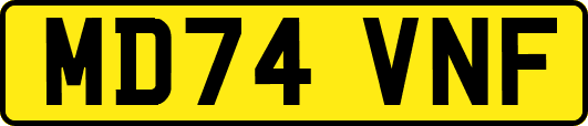MD74VNF