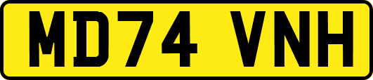 MD74VNH