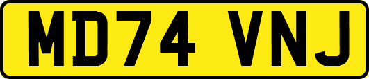 MD74VNJ