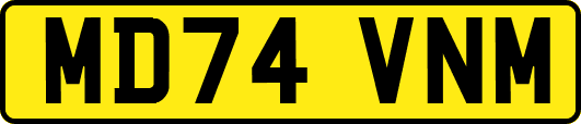 MD74VNM
