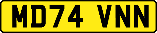 MD74VNN