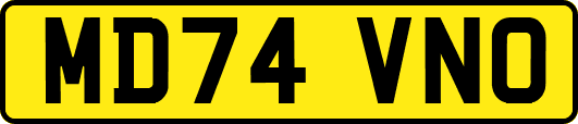 MD74VNO