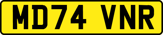 MD74VNR