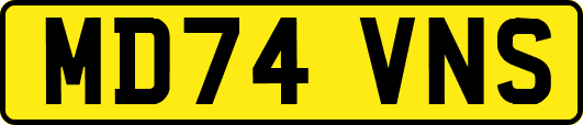 MD74VNS