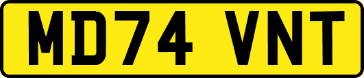 MD74VNT