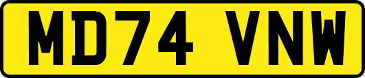 MD74VNW