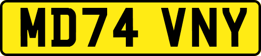 MD74VNY