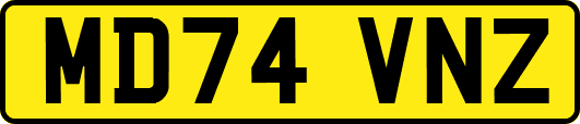 MD74VNZ
