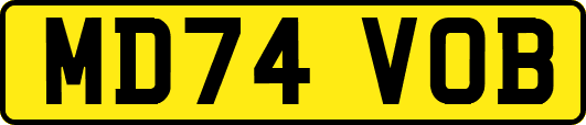 MD74VOB