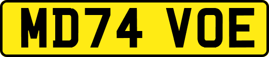 MD74VOE