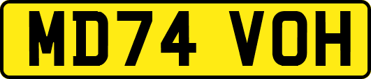 MD74VOH