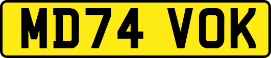 MD74VOK