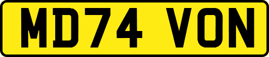 MD74VON