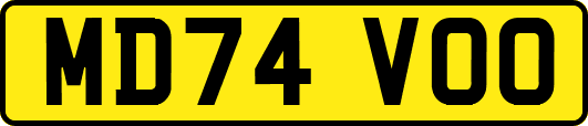 MD74VOO