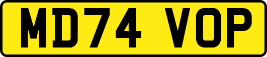 MD74VOP