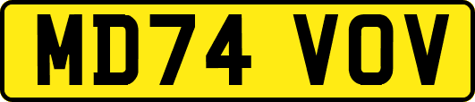 MD74VOV