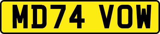 MD74VOW