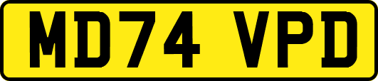 MD74VPD
