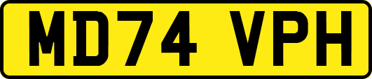 MD74VPH