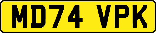 MD74VPK