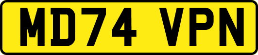 MD74VPN