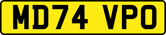 MD74VPO