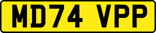 MD74VPP