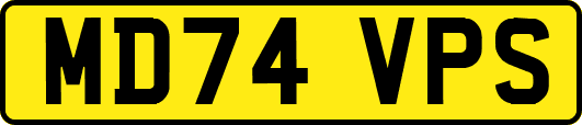MD74VPS