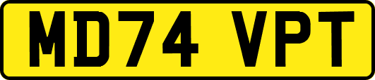 MD74VPT