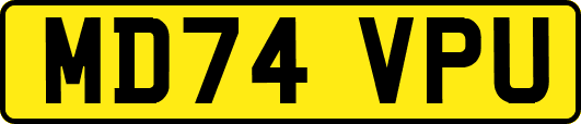 MD74VPU