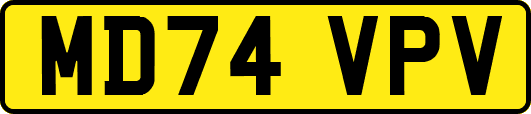 MD74VPV