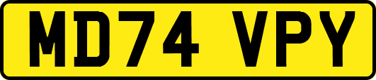 MD74VPY